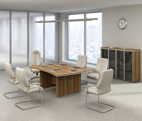 Focus Director Meeting Room Furniture