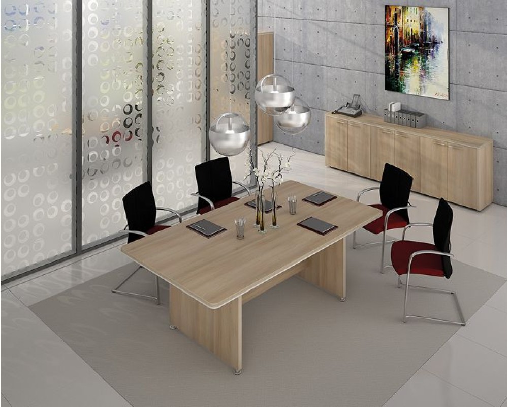 Focus Director Meeting Room Furniture