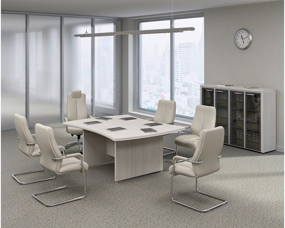 Focus Director Meeting Room Furniture