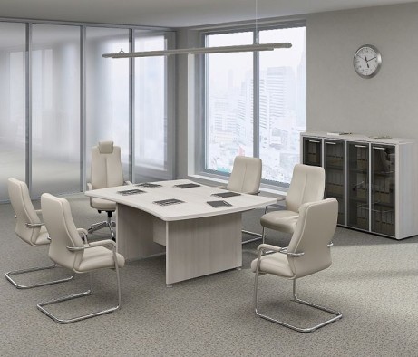 Focus Director Meeting Room Furniture