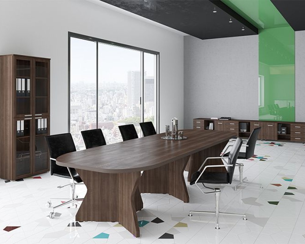 Smart Director Meeting Room Furniture