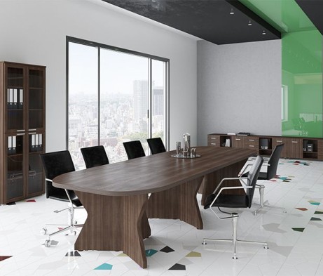 Smart Director Meeting Room Furniture