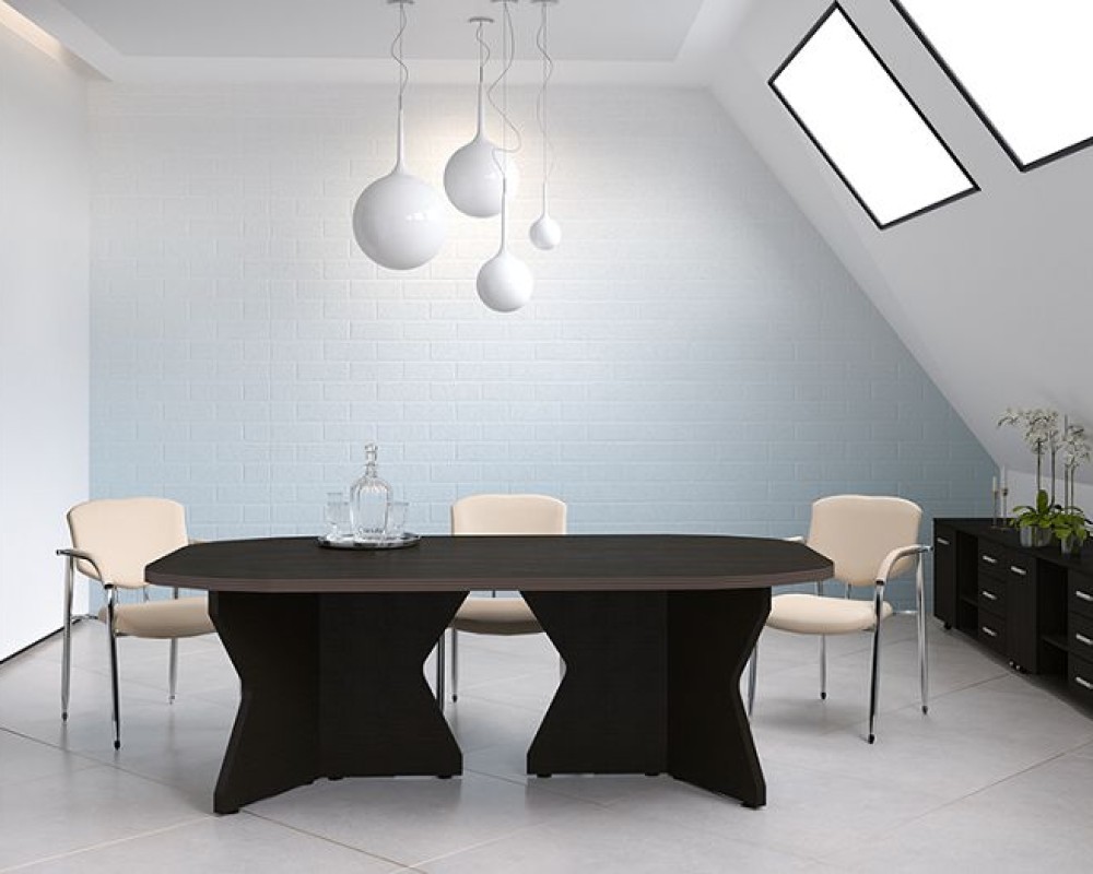 Smart Director Meeting Room Furniture