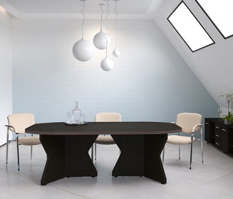 Smart Director Meeting Room Furniture