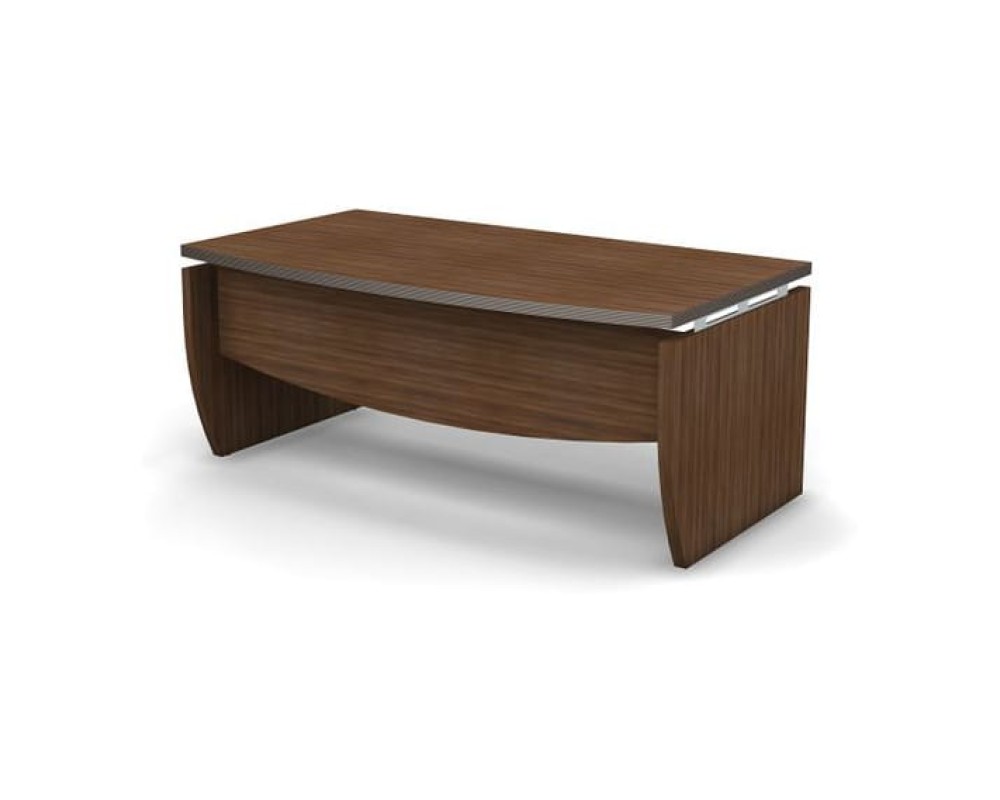 Executive Desk 180.4x100x75.5 Smart Director