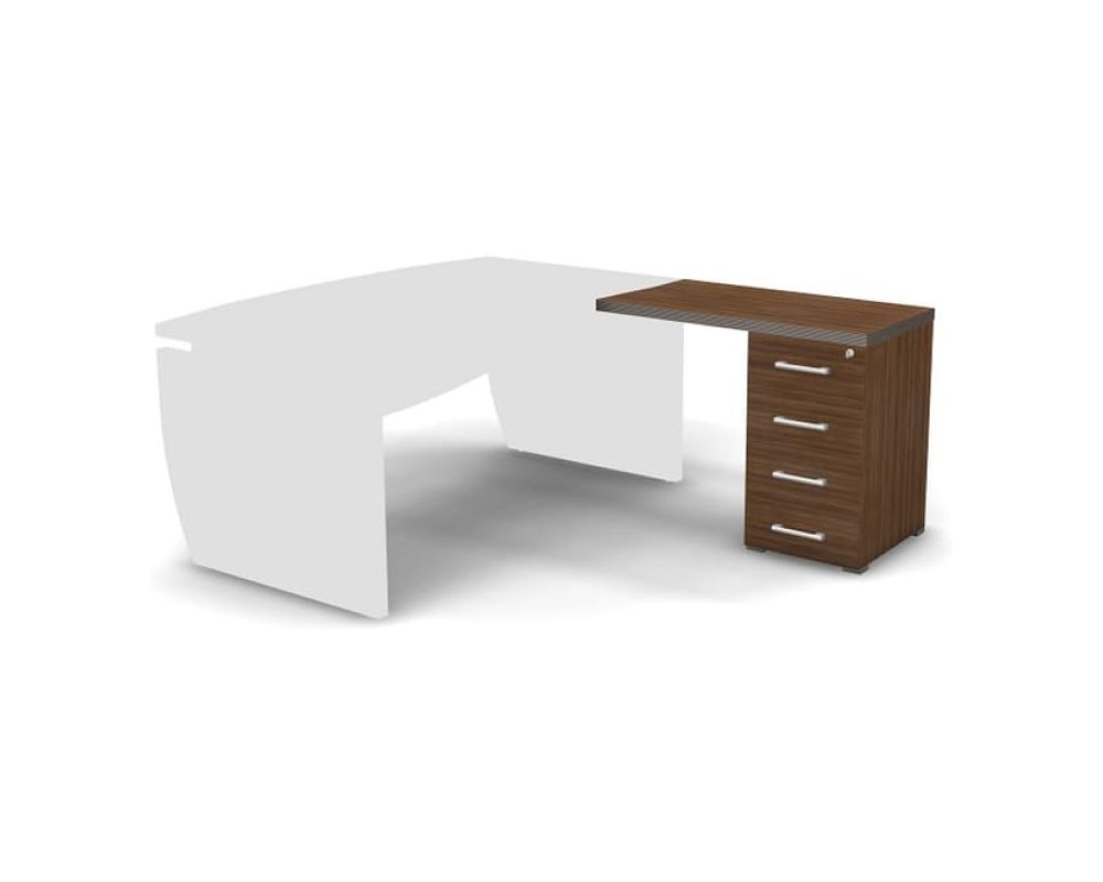Right Sideboard, 97.8x50x75.5mm, Smart Director