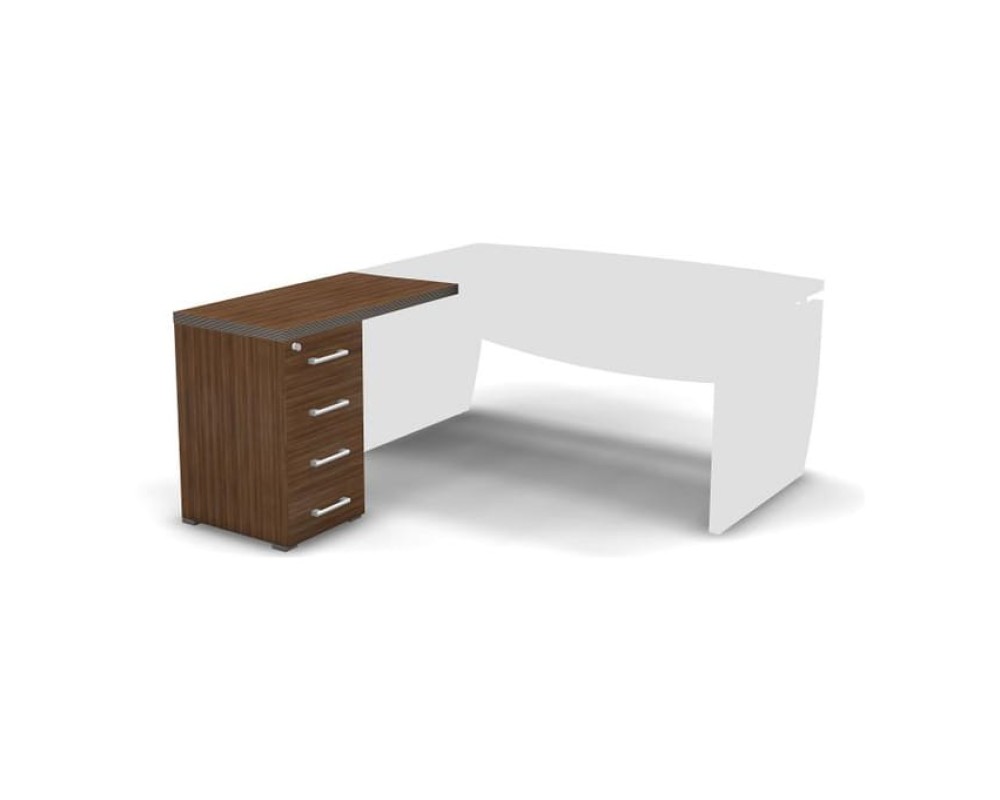 Left Sideboard, 97.8x50x75.5mm, Smart Director