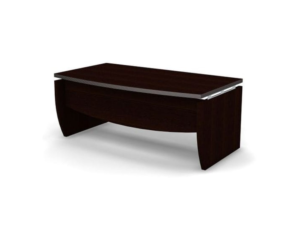 Executive Desk 180.4x100x75.5 Smart Director