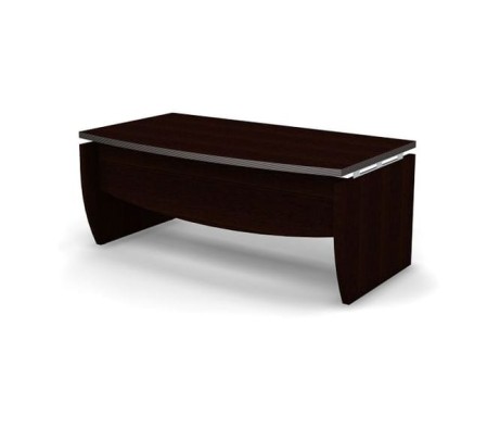 Executive Desk 180.4x100x75.5 Smart Director