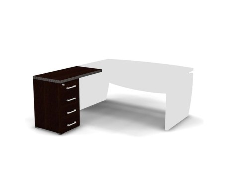 Left Side Cabinet 95x50x75.5 Smart Director