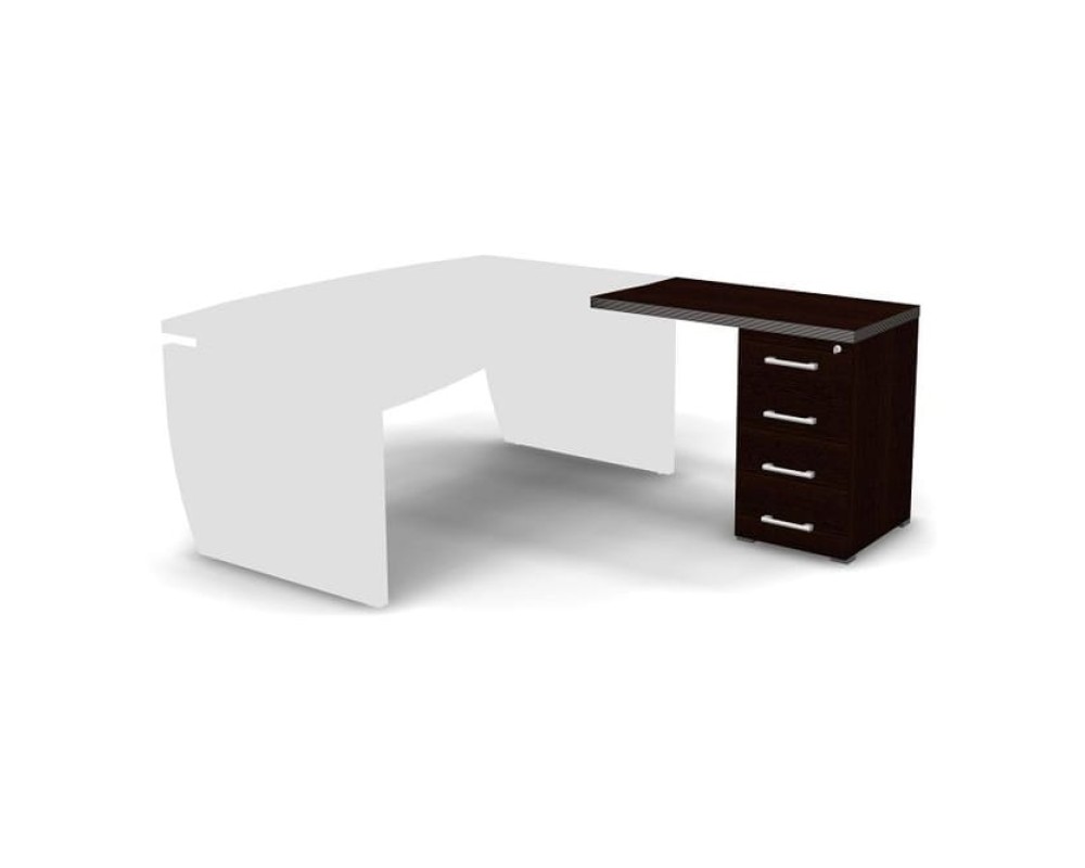 Right Sideboard, 97.8x50x75.5mm, Smart Director