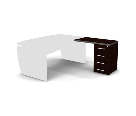 Right Sideboard, 97.8x50x75.5mm, Smart Director