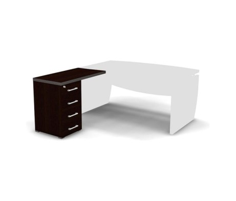 Left Sideboard, 97.8x50x75.5mm, Smart Director