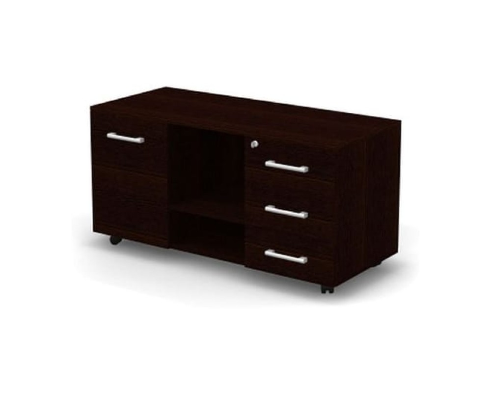 Mobile Right Sideboard, 177.2x50x59.4mm, Smart Director