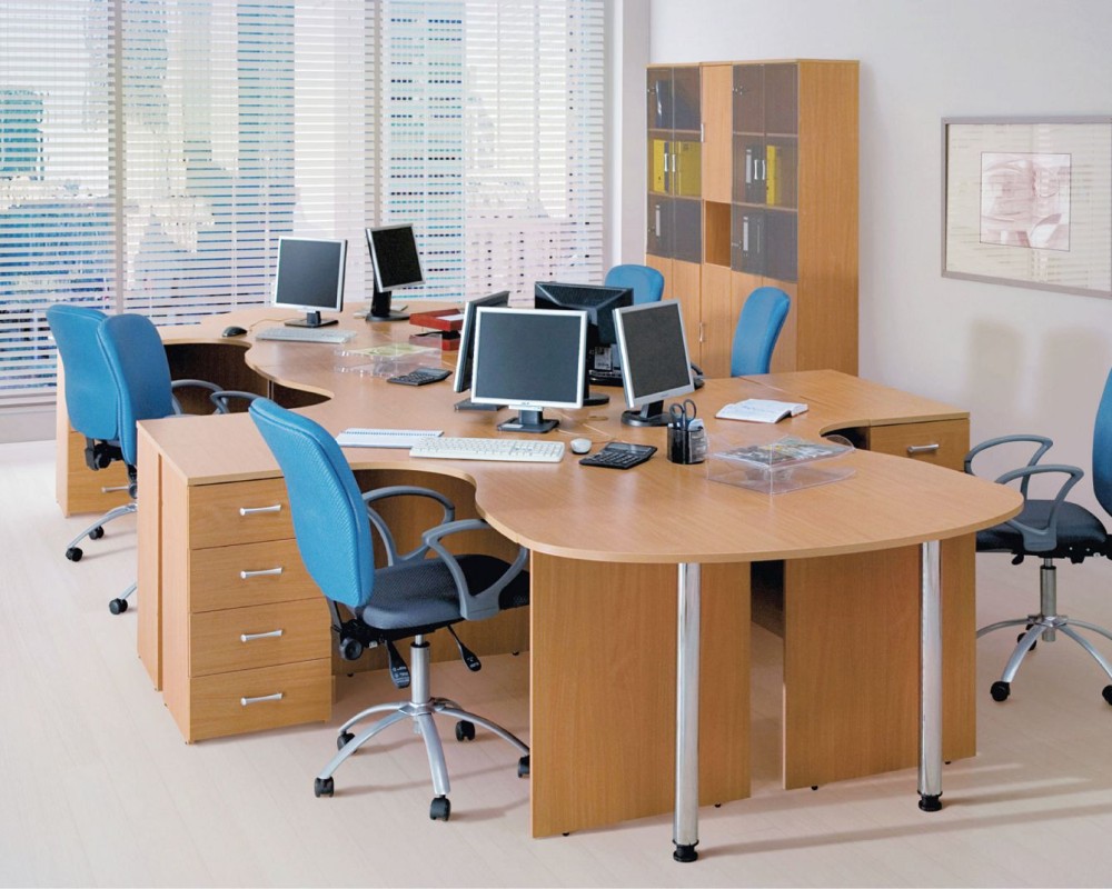 Monolith Staff Furniture