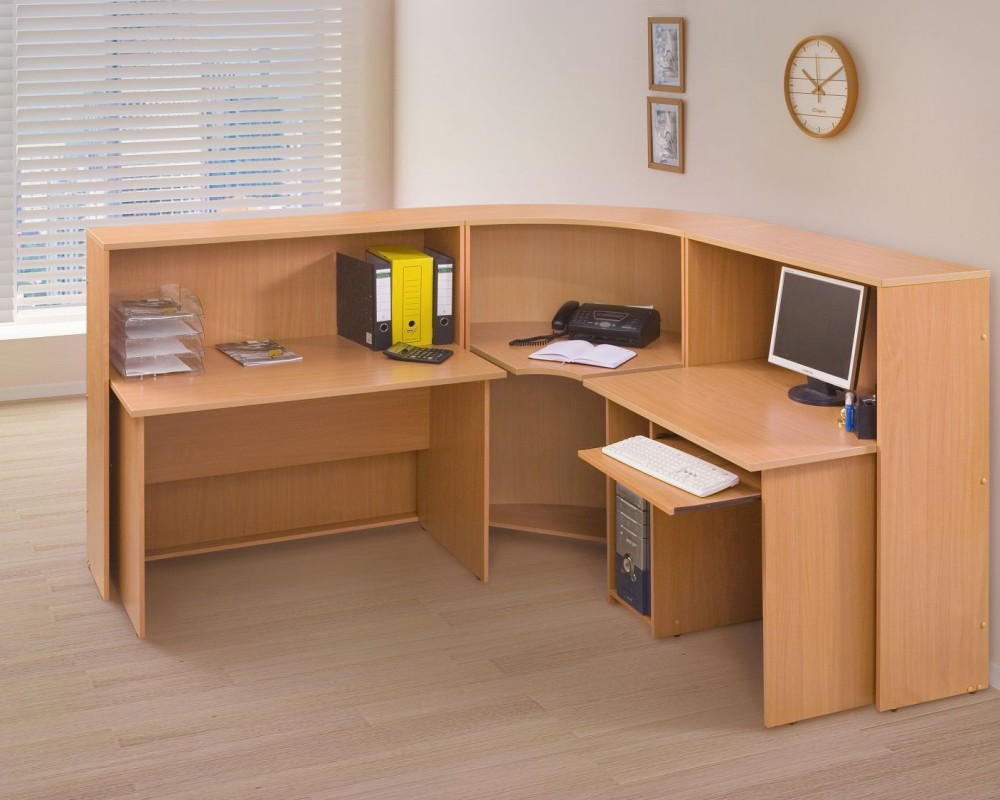 Monolith Staff Furniture