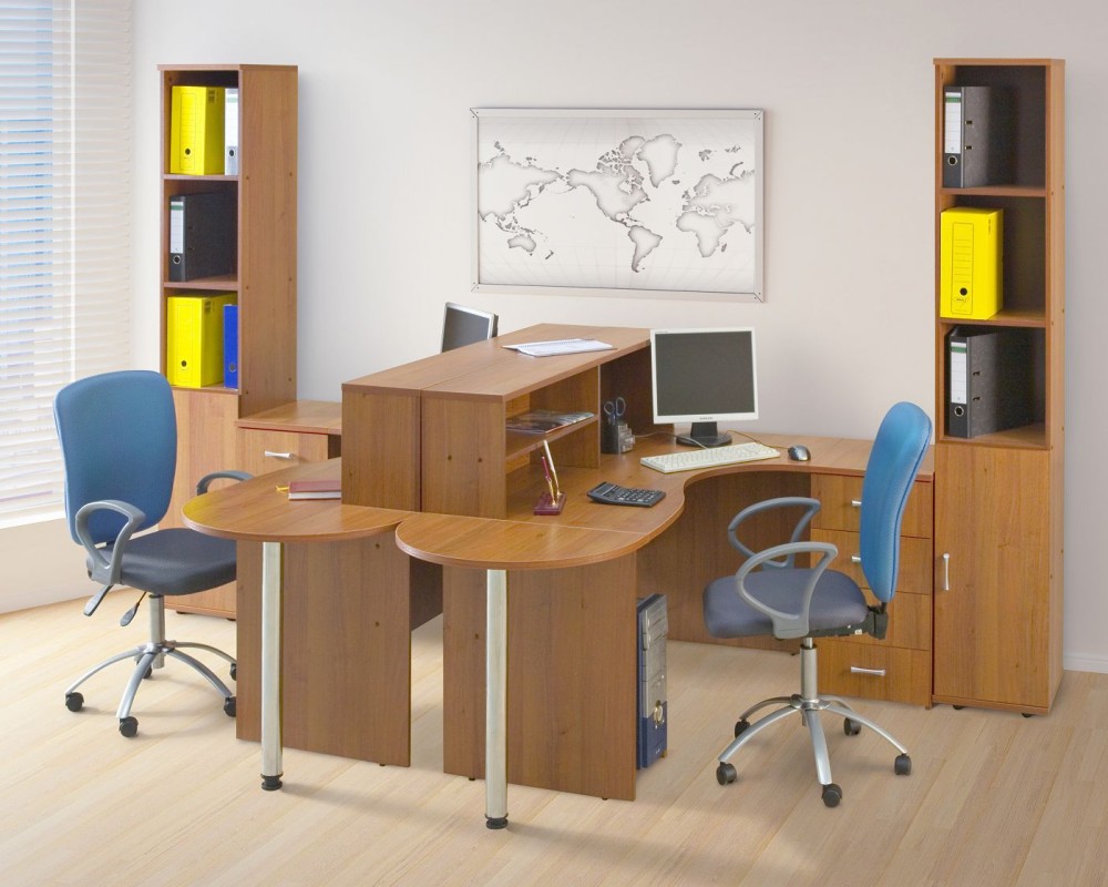 Monolith Staff Furniture