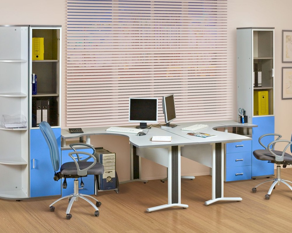 Monolith Staff Furniture