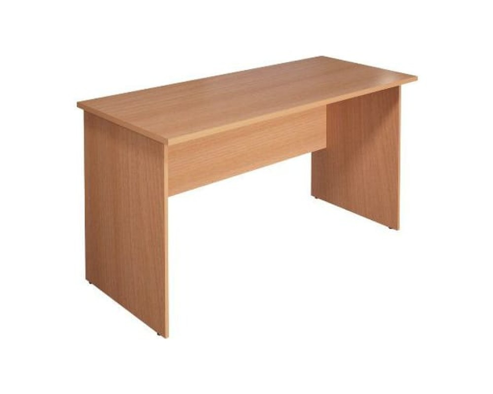 Monolith Desk, 1204x604x756 cm