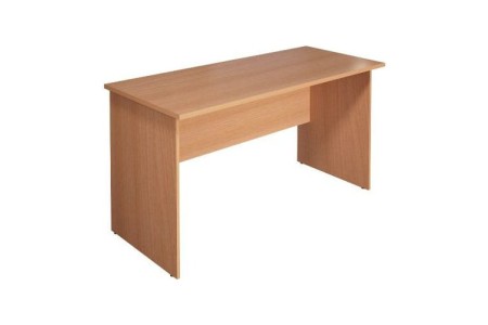 Monolith Desk, 1204x604x756 cm