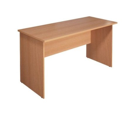 Monolith Desk, 1204x604x756 cm