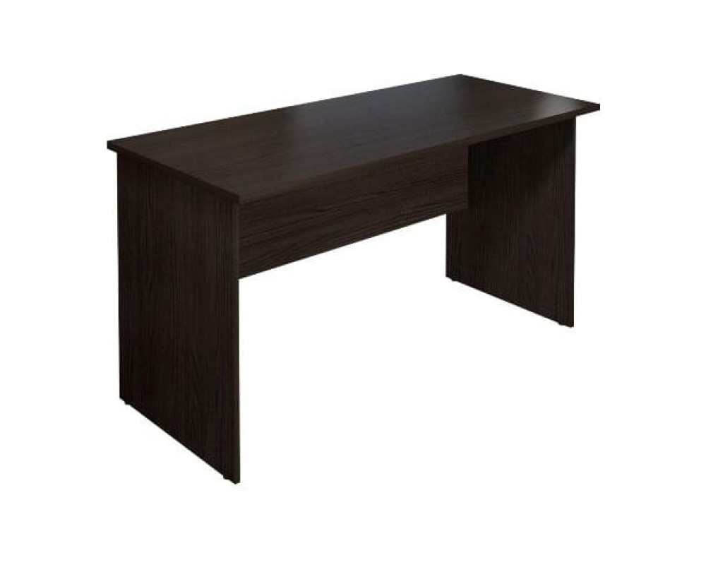 Monolith Desk, 1204x604x756 cm