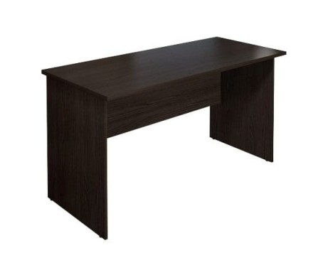 Monolith Desk, 1204x604x756 cm