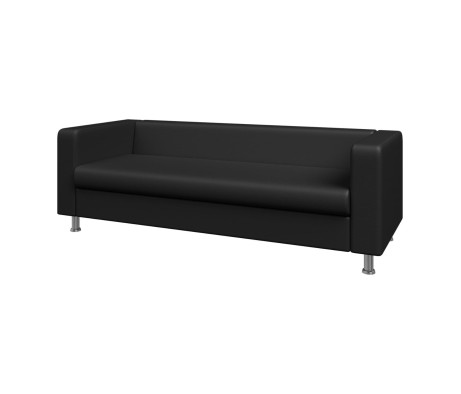 MVK ALE4 Alecto 4-Seat Sofa
