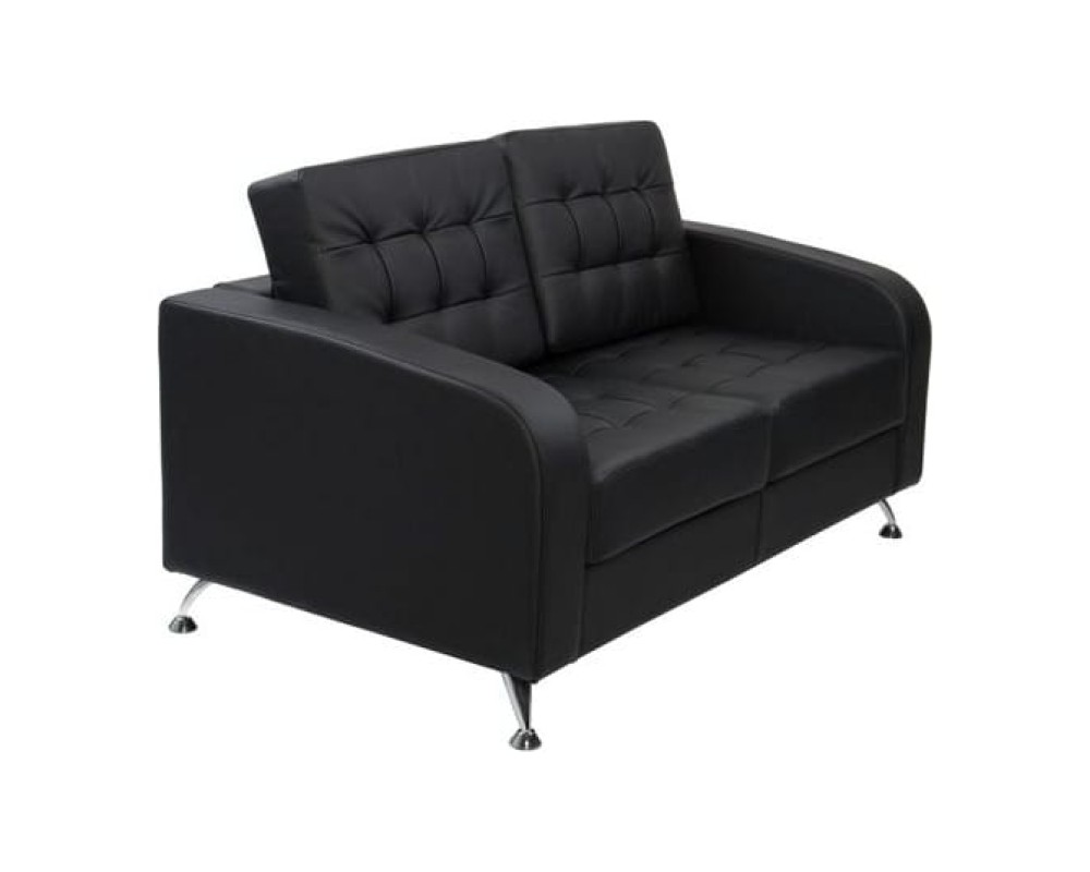 Rolf 2-seater sofa