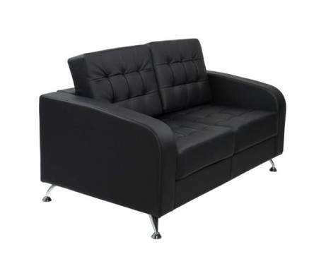Rolf 2-seater sofa