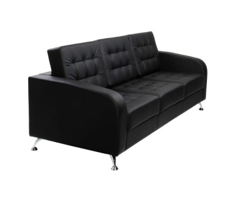 Rolf 3-seater sofa