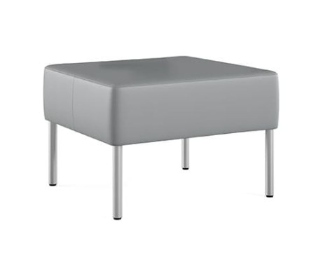 Single-seat bench MS