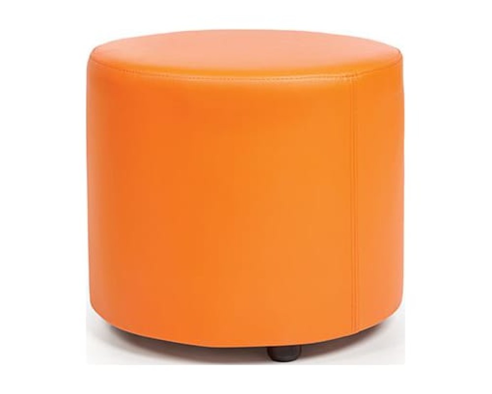 Eurofram Round Pouf