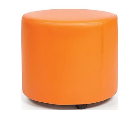Eurofram Round Pouf