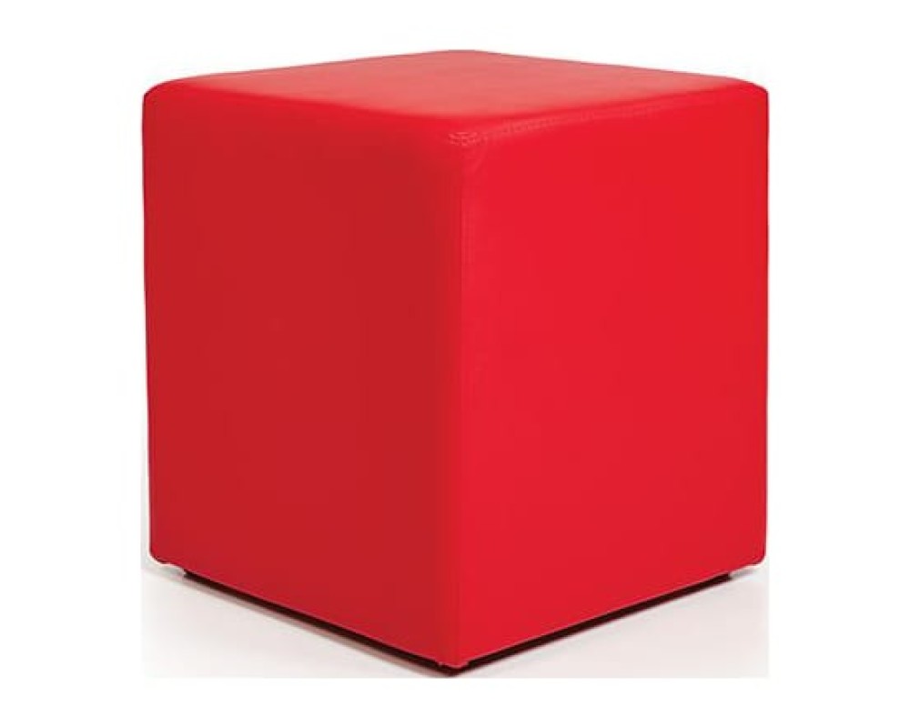 Square ottoman Euroforma