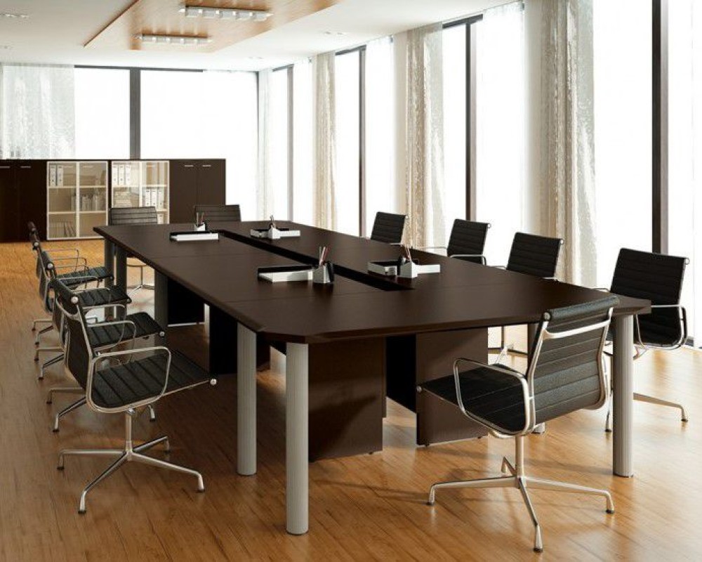 Accord Meeting Room Furniture