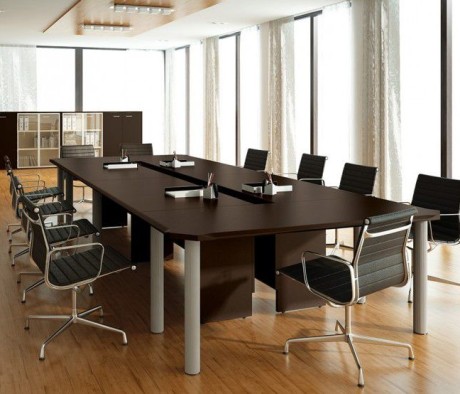 Accord Meeting Room Furniture