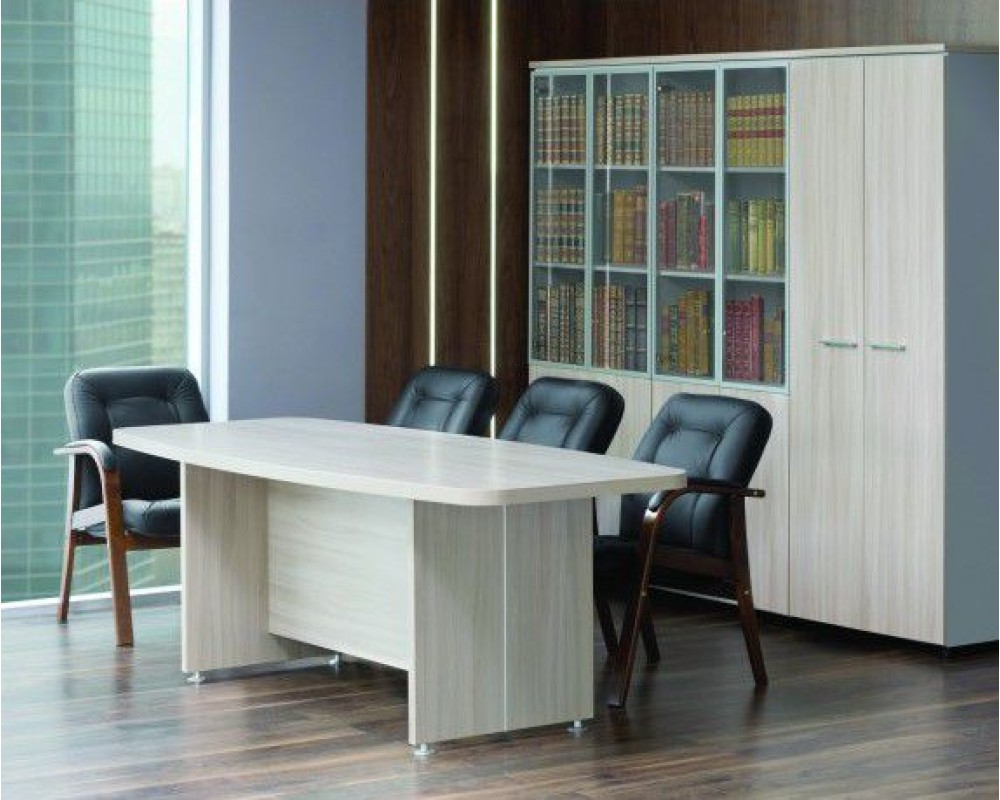 Belfast Meeting Room Furniture
