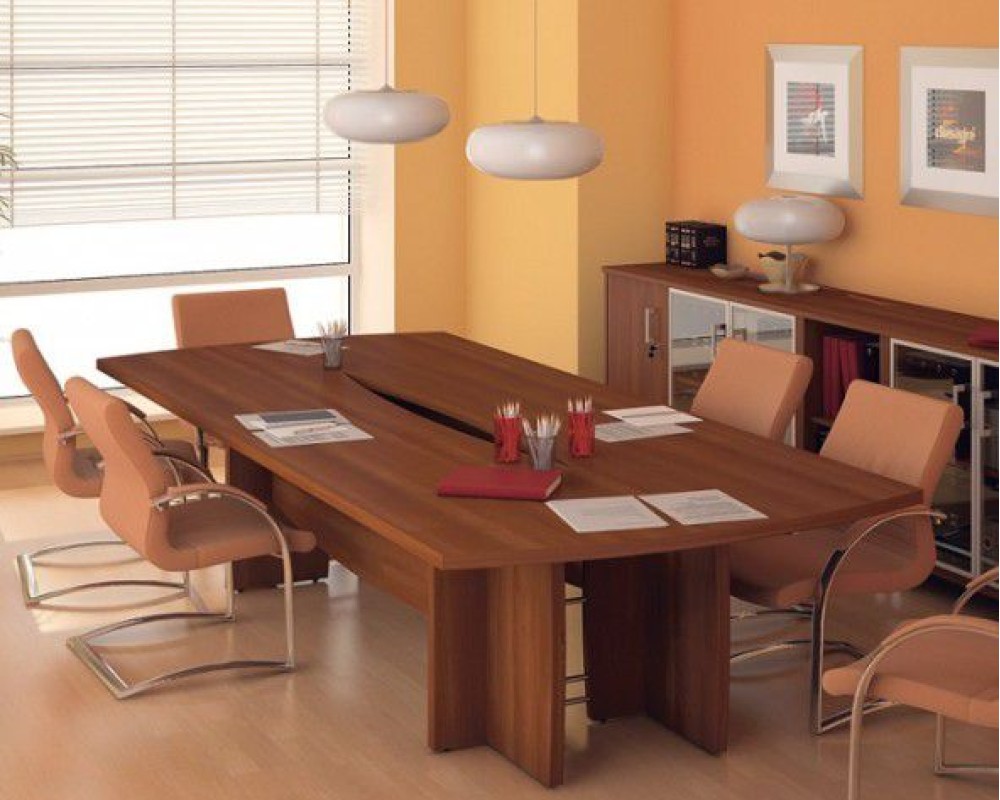 Born Meeting Room Furniture