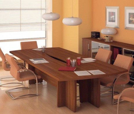 Born Meeting Room Furniture