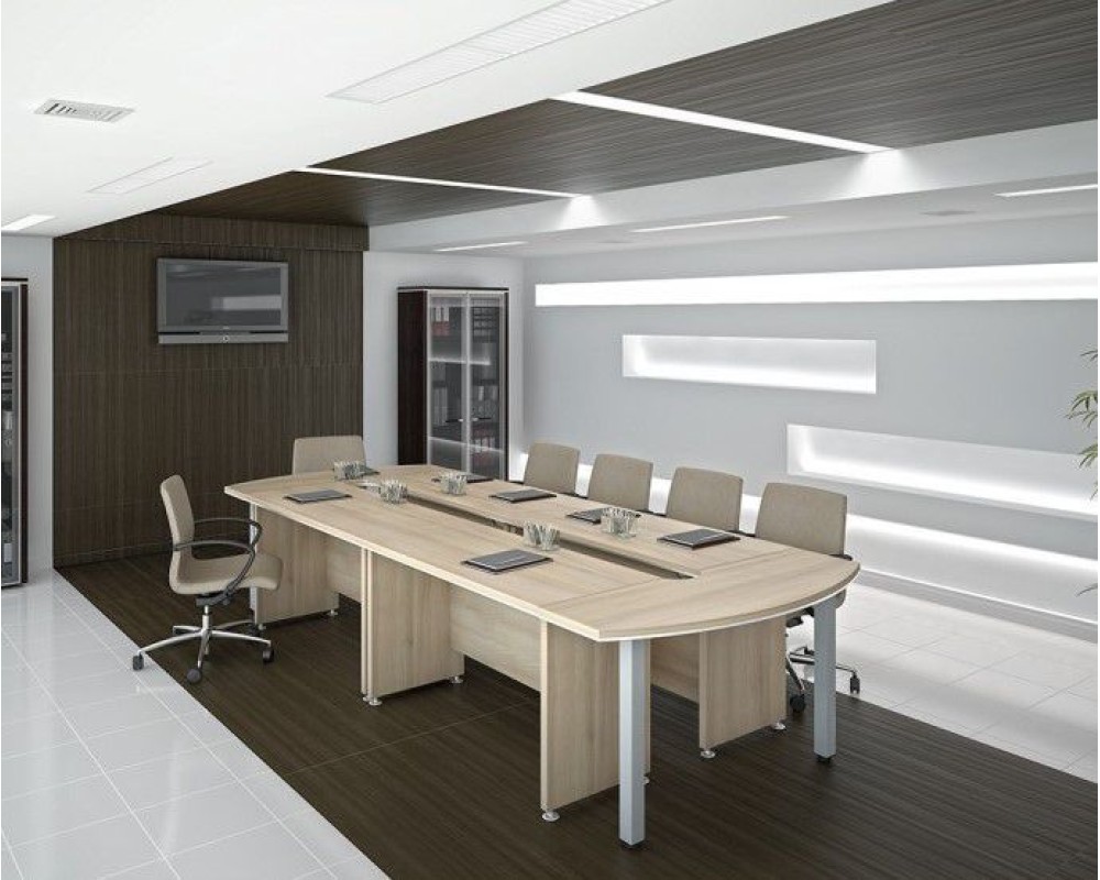 Focus Director Meeting Room Furniture