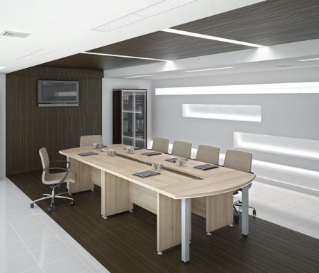 Focus Director Meeting Room Furniture