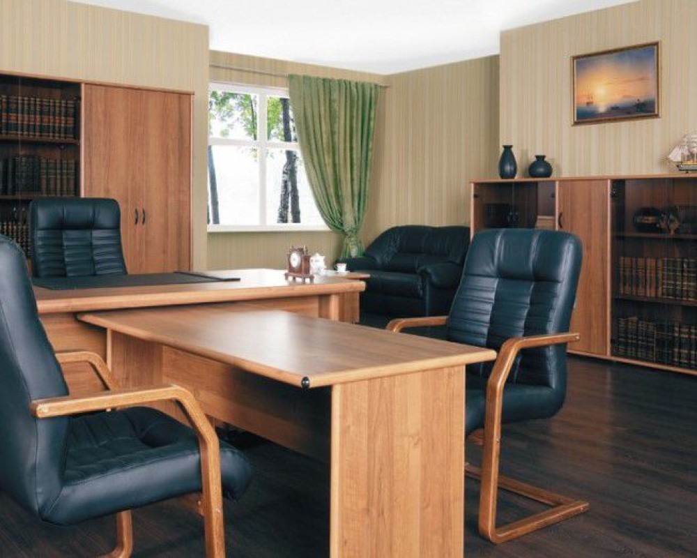 Prestige Meeting Room Furniture