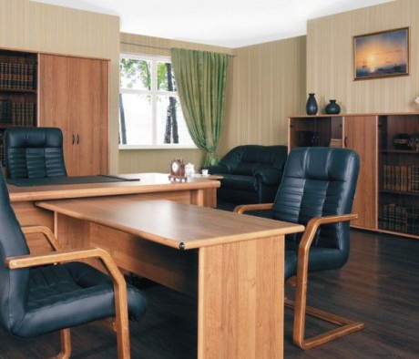 Prestige Meeting Room Furniture