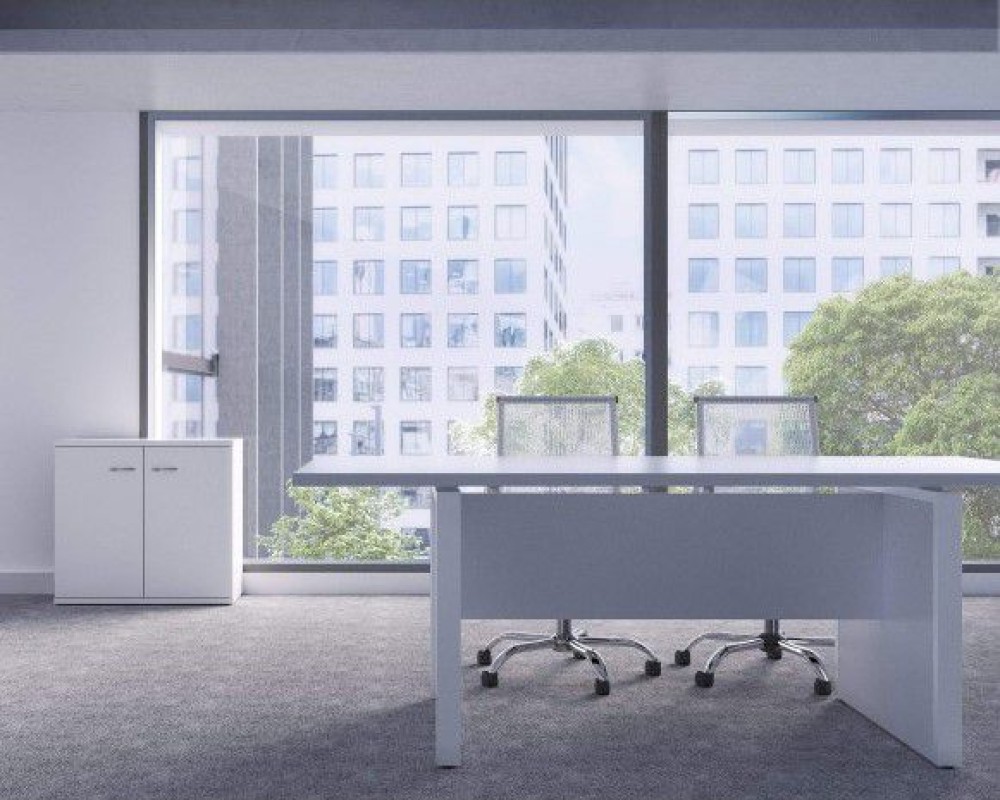 STEEL EVO Meeting Room Furniture