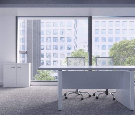 STEEL EVO Meeting Room Furniture