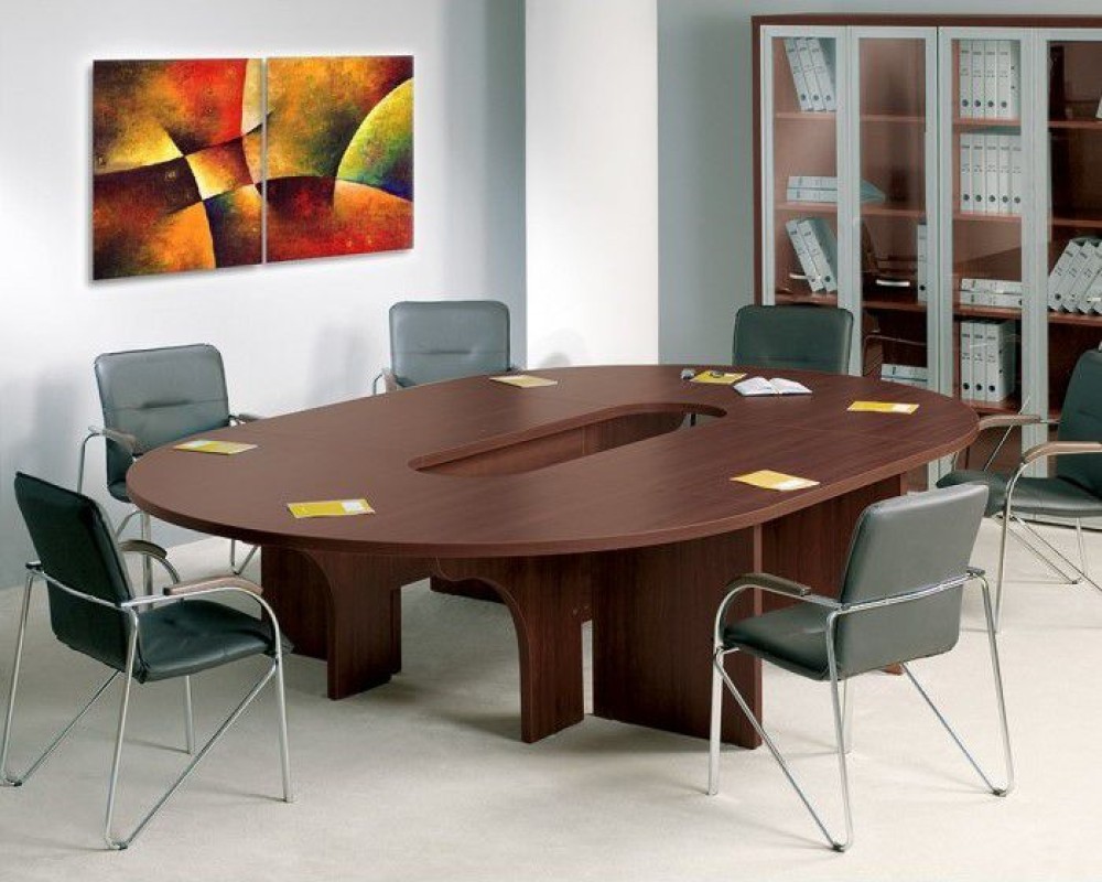 Tango and Tango Lux Meeting Room Furniture