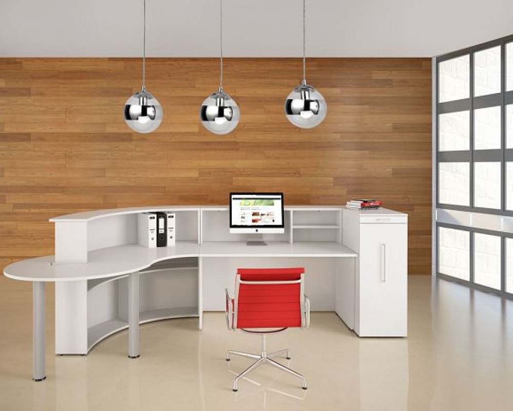 Accord Reception Furniture