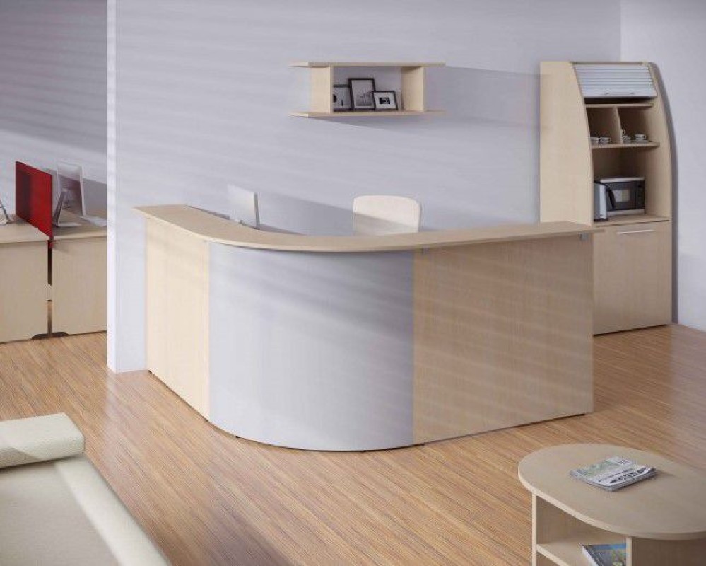 Ergo Reception Furniture