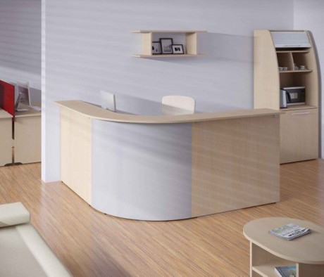 Ergo Reception Furniture